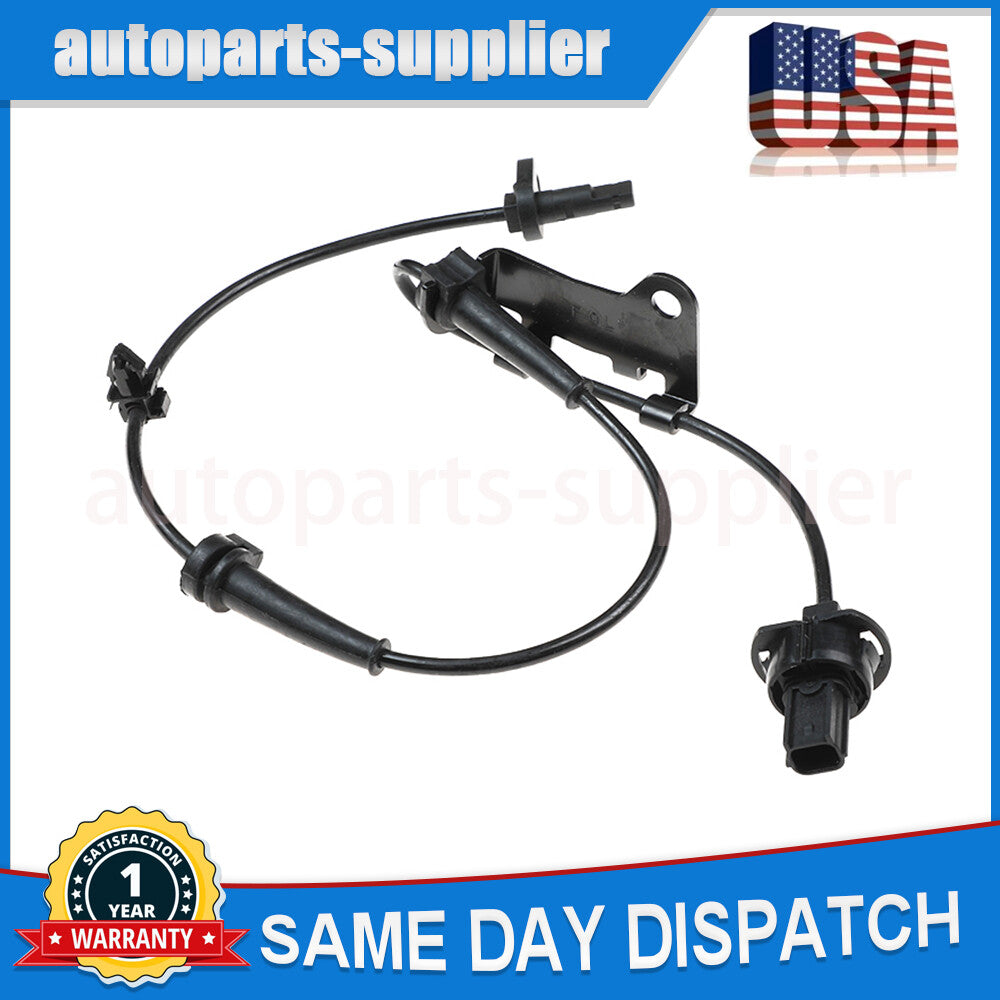 ABS wheel speed sensor front drive left for 2009-2013 for Honda Fit CR-Z Insight