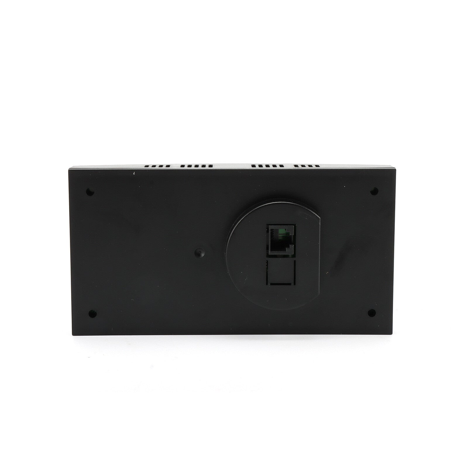RV Multi-Zone Comfort Control Center II 3314082.000 Thermostat Black 10-Button