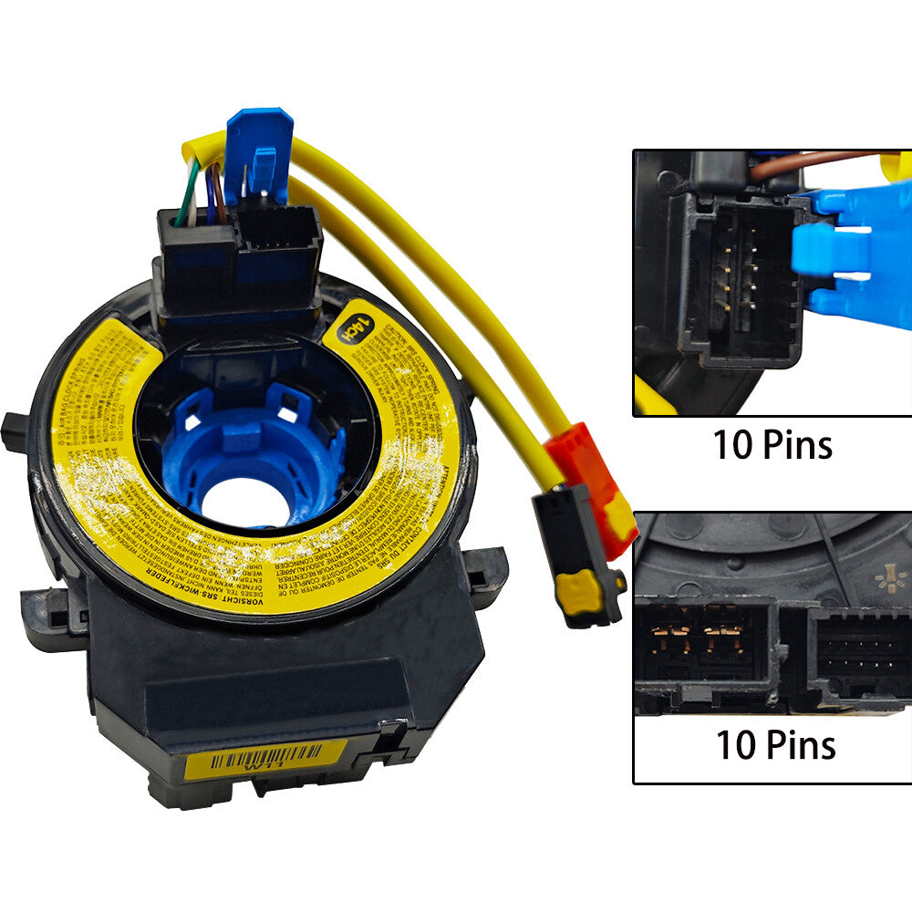 new for Kia Sorento clock spring spiral cable 93490-2P400 for 2011-2015 models. Equipment Manufacturer ( )