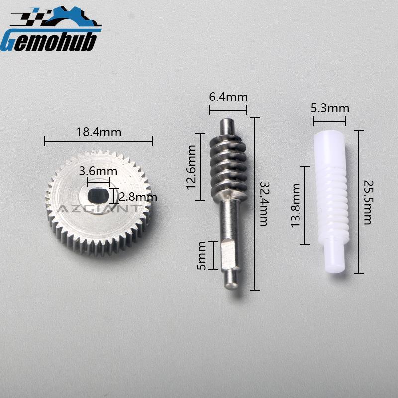 Quality Side Wing Mirror Folding Motor Gear Repair For 2010-2011 for Subaru Outback