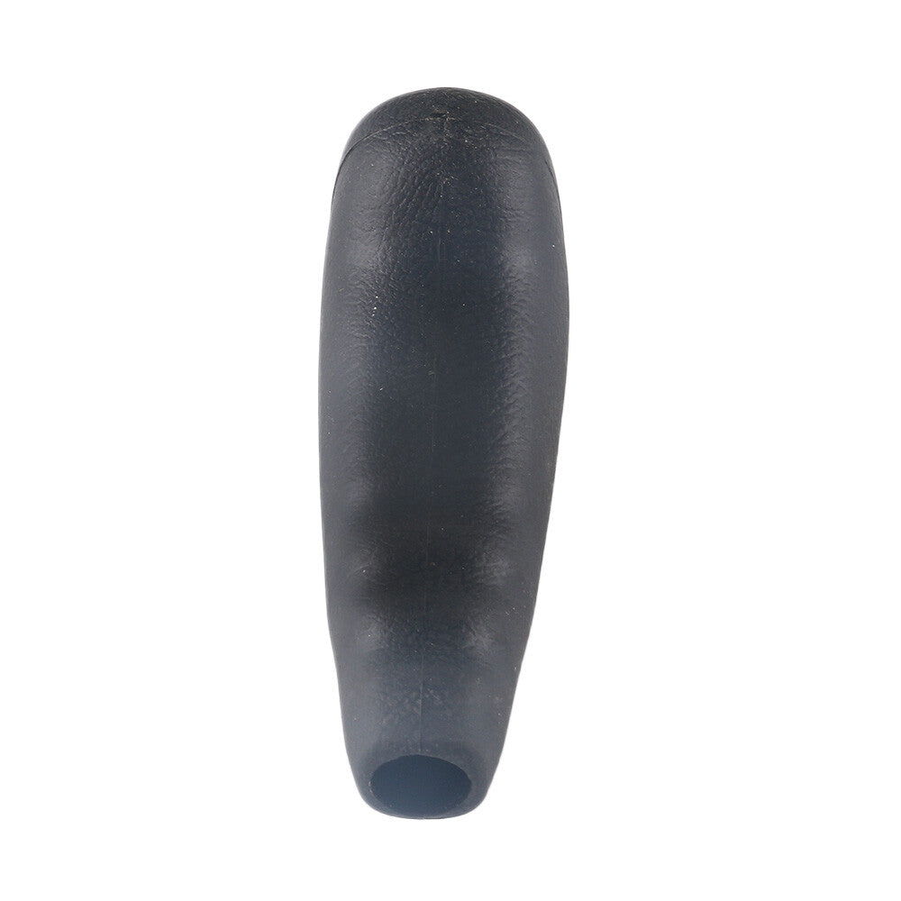 Manual Gear Shift Knob Gear Shift fit for Mitsubishi Montero Shogun MK2 for Pajero Black