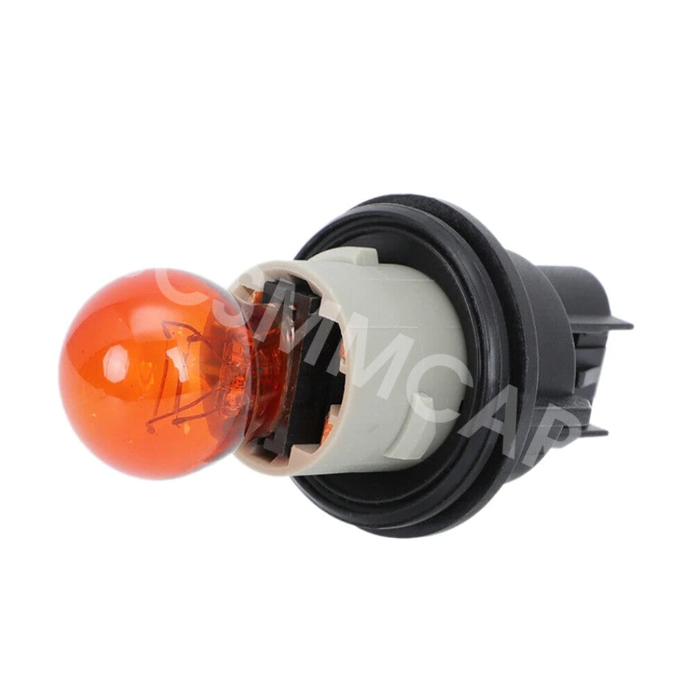 Car Turn Signal Light Bulb W/Socket 5191189AA Fit for Dodge Caliber 2007-2012