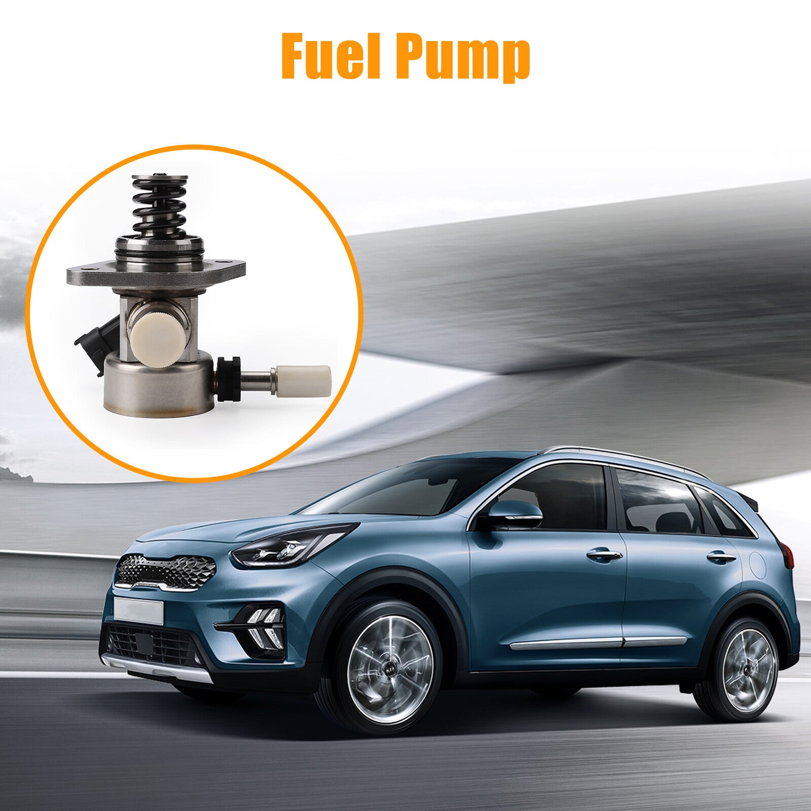 2014-2019 35320-3C210 HIGH PRESSURE PUMP for HYUNDAI AZERA for KIA SORENTO 3.3L 3.8L