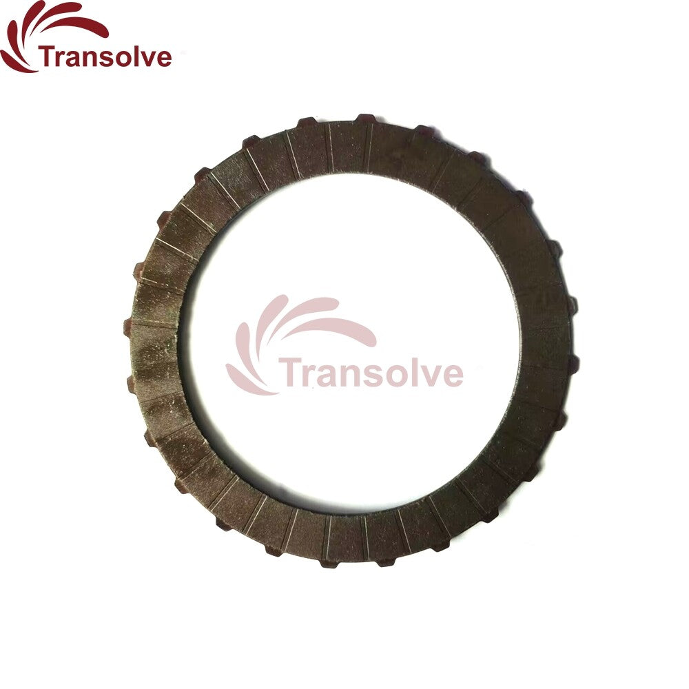 5L40 Transmission Clutch Plate Intermediate6-External Spline 415711-160 for BMW