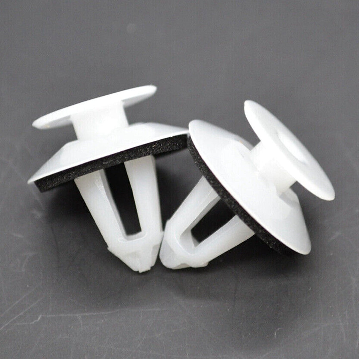 20 Fastener Clip Inner Door Panel Trim Retainer for Mercedes R129 W202 W203 W211
