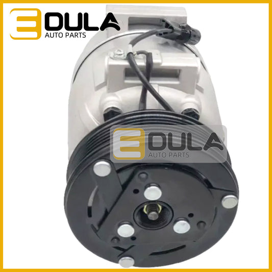 V5 AC Compressor for SSANGYONG REXTON 2.9 /3.2 / 2.7 Xdi 6611304415 714956 66113