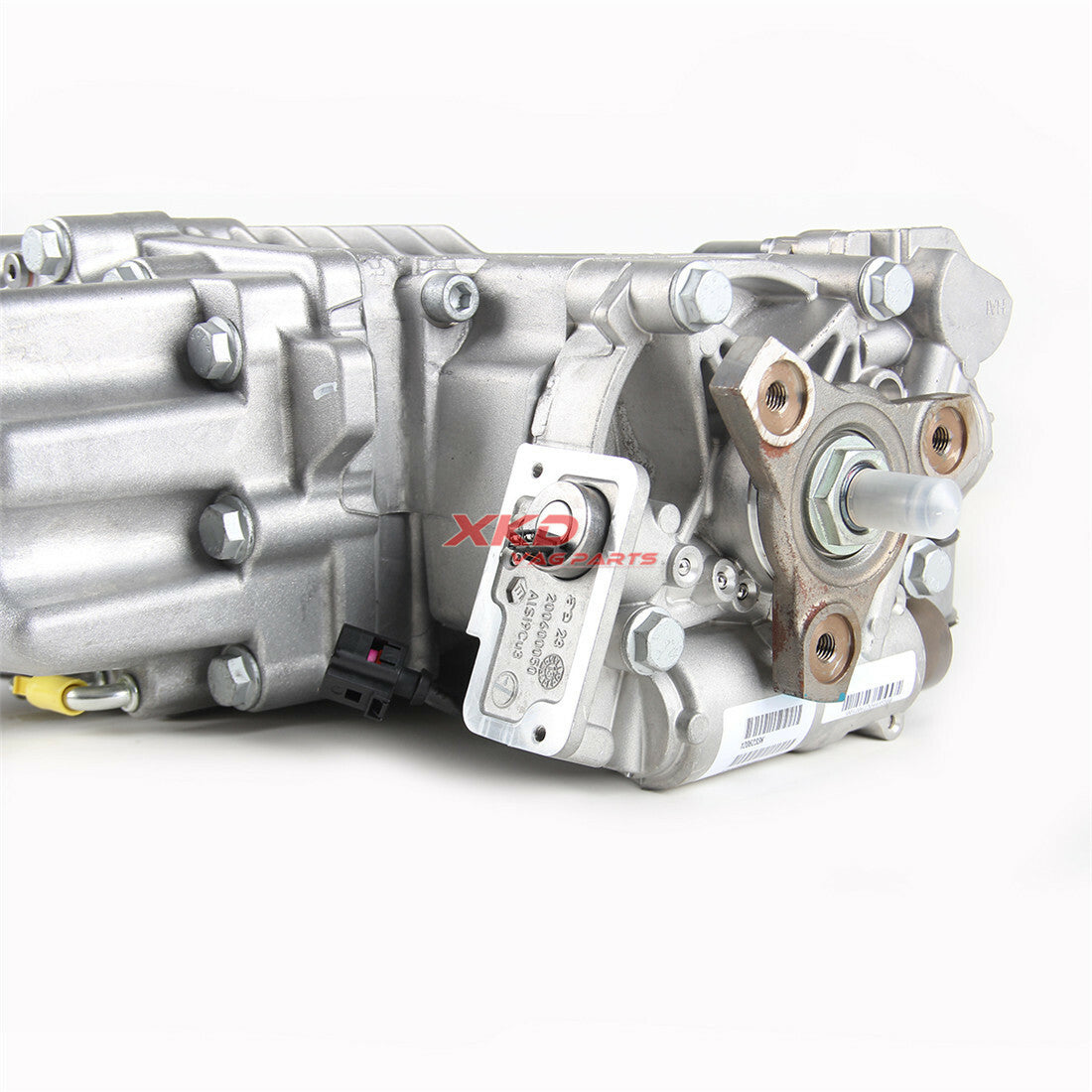 After differential, suitable for 4¡Á4WD. for Volkswagen for Golf R, for Audi A3 TT quattro 0BR525010G