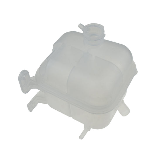 Radiator reservoir 254312E100, suitable for Hyundai for Tucson 2004-05 and for Kia Sportage 04-06