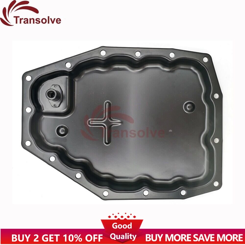 JF414E Automatic Transmission Oil Pan 31390-3MX0A for NISSAN Car Accessories