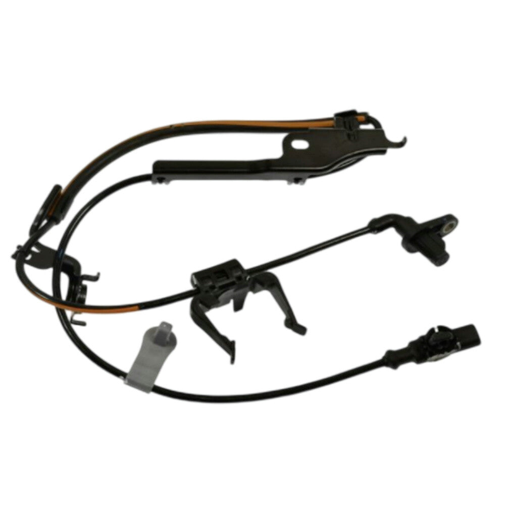 2 ABS Wheel Speed Sensor Front Right Left Fit: for Toyota Venza 09-16 13-16 AWD