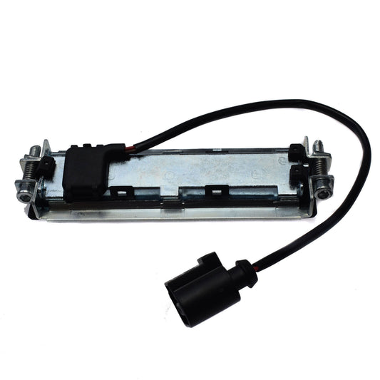 for VW for Passat Polo 3B9827566D Tailgate Electric Lid Lock Actuator Switch New 1X