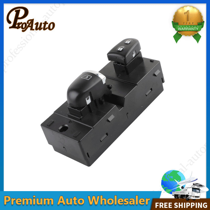 Front Right Side Power Window Door Lock Switch For 2016-2022 for Nissan Maxima