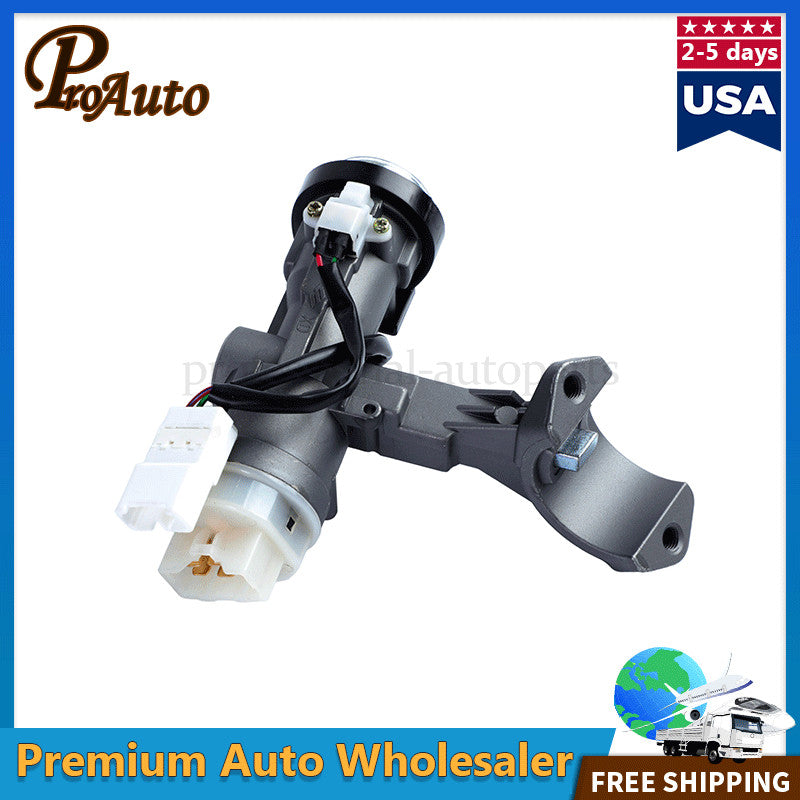 For 2001-2006 for Hyundai for Elantra Ignition Lock Cylinder Key Switch 81900-2DA00