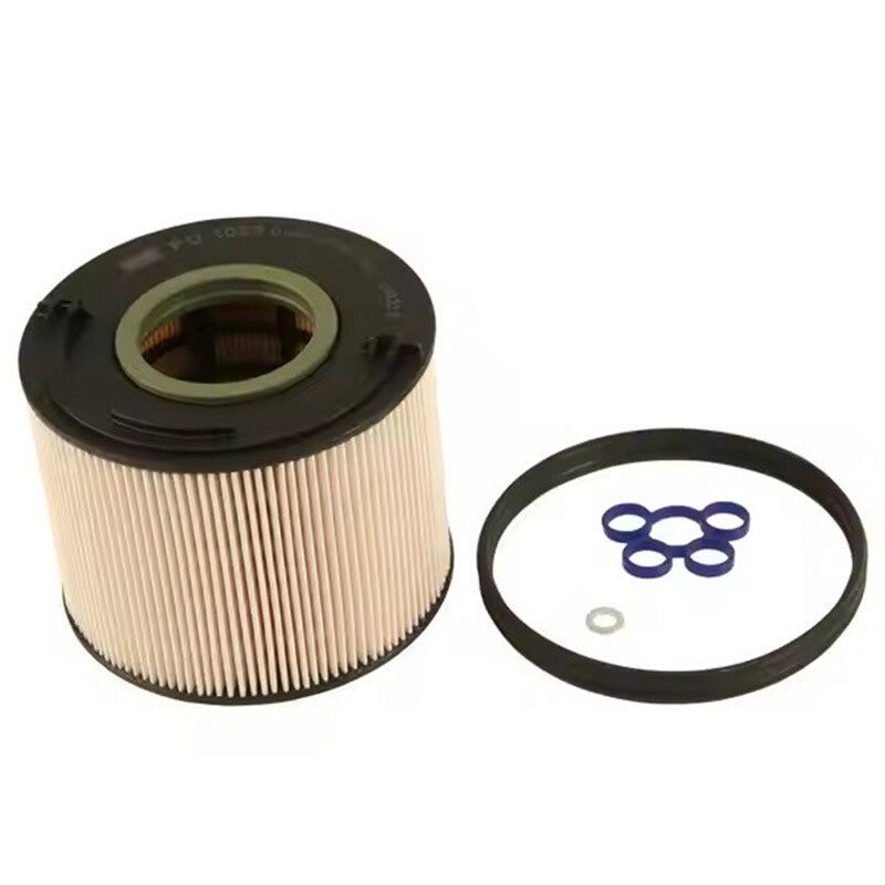 New engine diesel fuel filter kit suitable for Volkswagen Touareg and for Audi Q7 3.6L 4.2L 7L6127434C