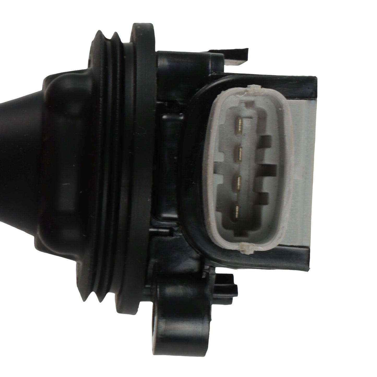 5X Ignition Coil  5X Iridium Spark Plug for Volvo C30 C40 C70 V70 XC70 UF517