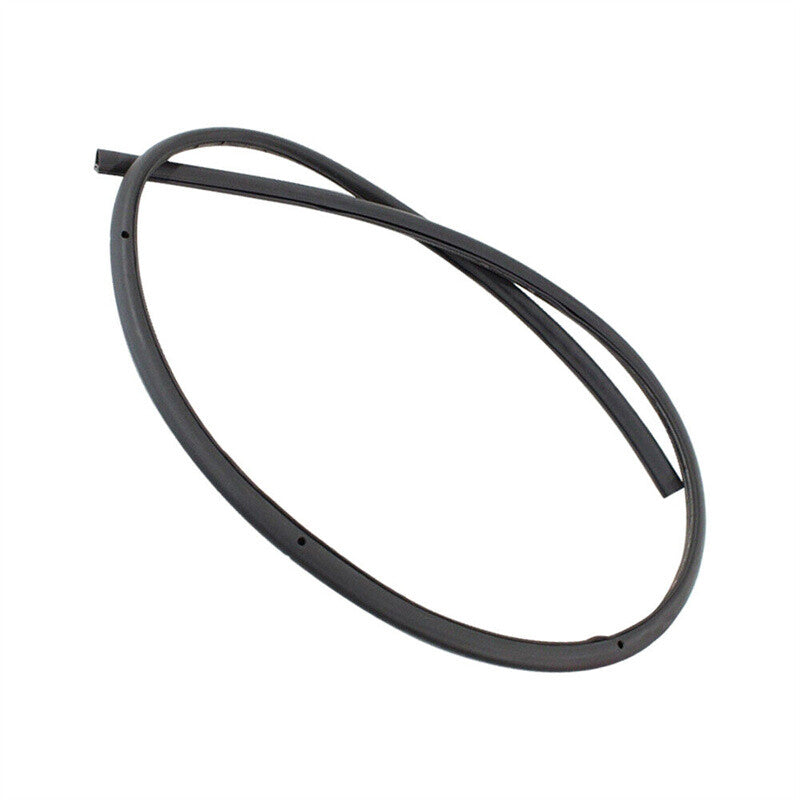 The front left door secondary seal is suitable for 2020-2022 for Tesla for model Y 1500058-00-B