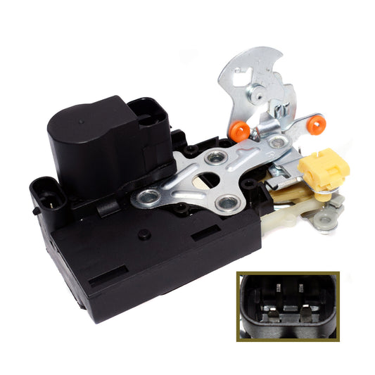 Front Right Side Door Lock Actuator For 1999-2007 for Chevy Silverado for Sierra for Buick