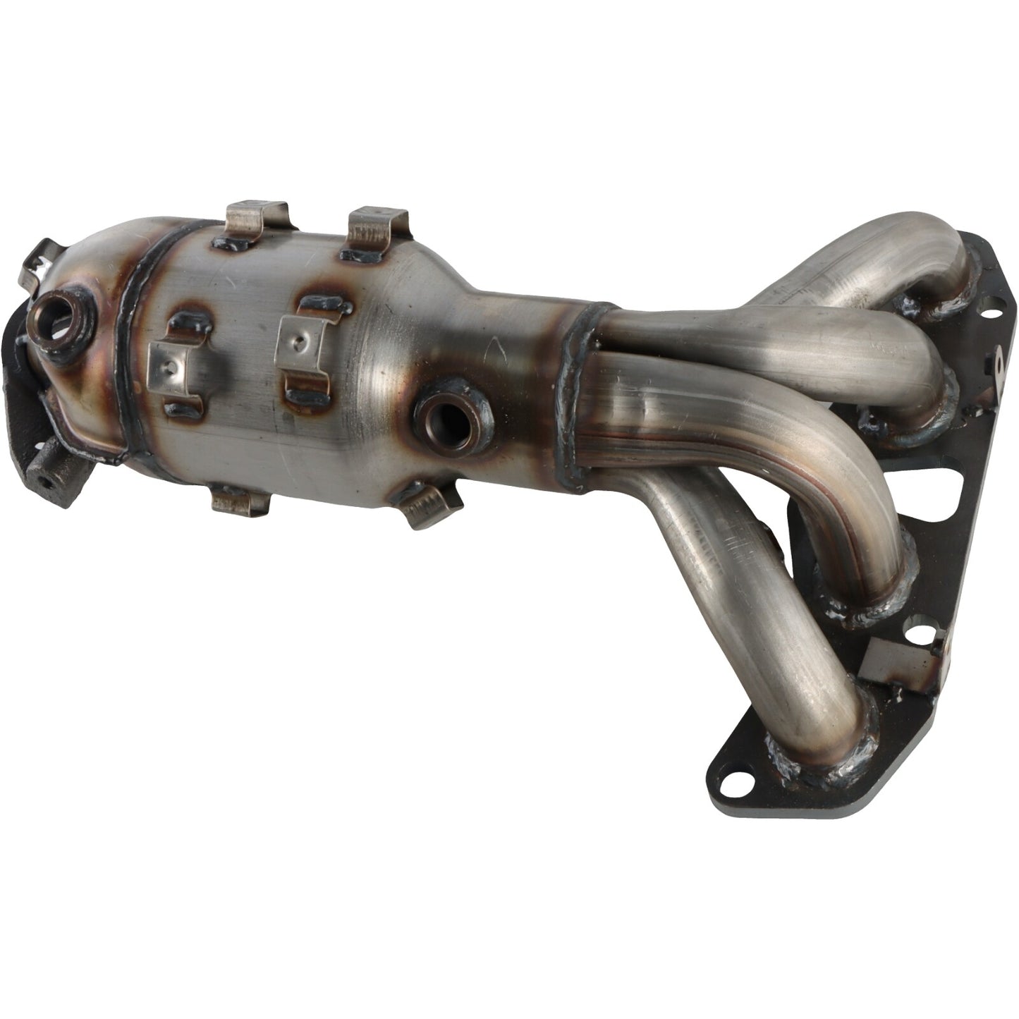 for Nissan Altima 2.5L 2002 to 2006 Front  Rear Both Catalytic Converter Set