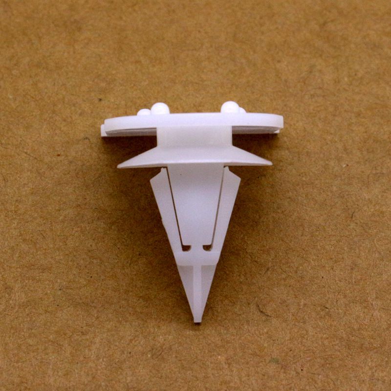10 Headliner Front Positioning Pin Clip Holders for Land Rover LR2 LR003290
