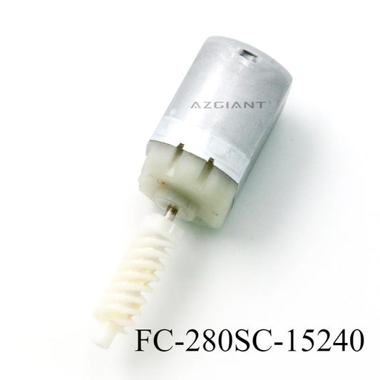 New Central Door Latch Actuator Motor for 2020-2022 for Geely AZKARRA