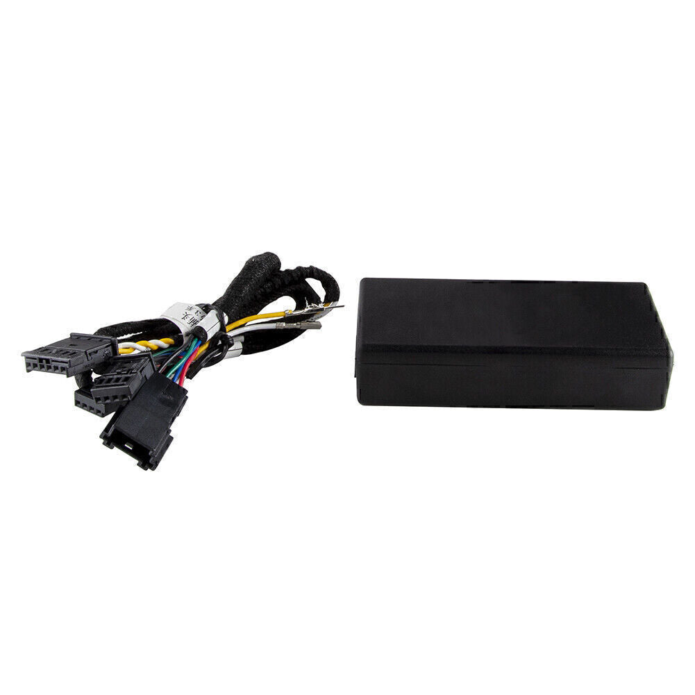 Automatische Fensterschlie?ung for Smart Module Set f¨¹r for BMW 3er G20 G28 G05 G07