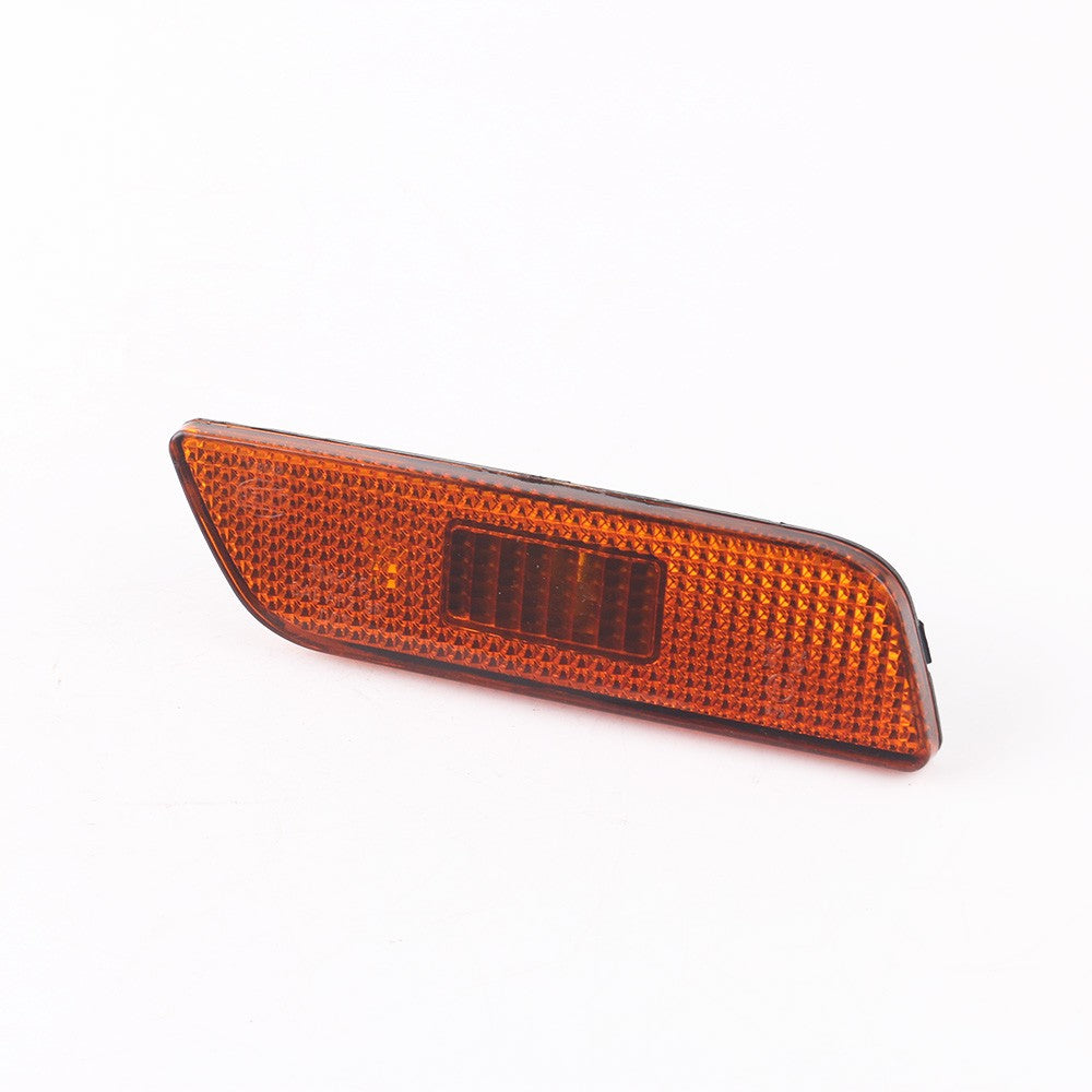 Fit for 2002-2006 S80 Front Bumper Side Marker Light Right Side Without Bulb
