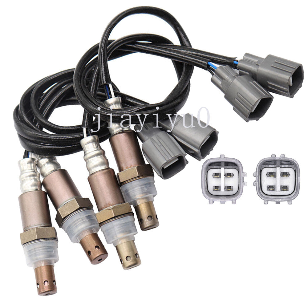 Upstream O2 sensor suitable for 2003-2007 for Volvo V70 XC70 XC90 2.5L, OE#:234-5700