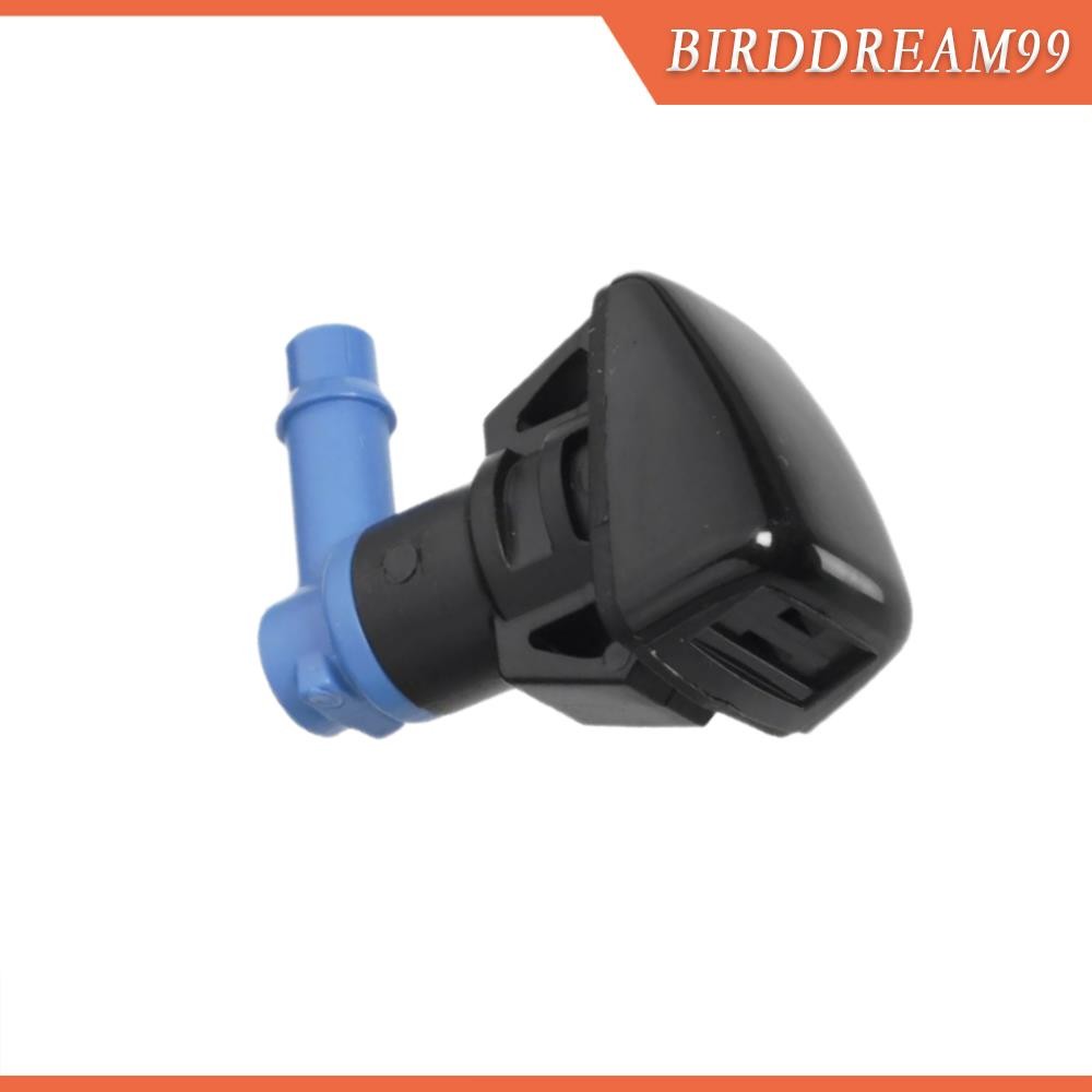 Fits For Durango 2011 2012 2013-2021 Front Windscreen Wiper Washer Spray Nozzle