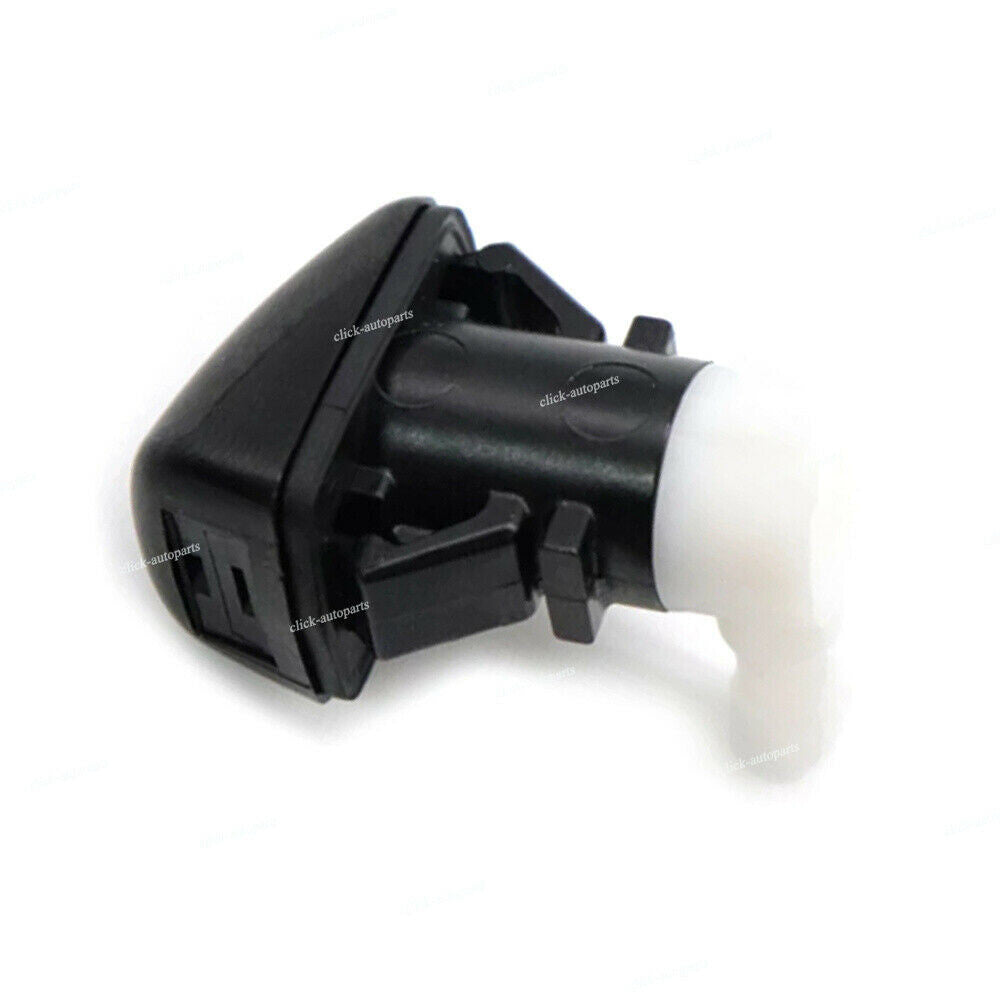 Front Windshield Washer Spray Jet Nozzle Fits 2014-2019 for Jeep Cherokee LH or RH