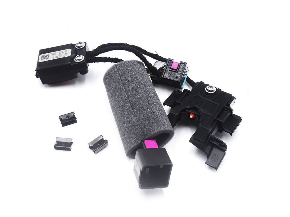 5Q0713128A Shifter Micro Switch for VW Beetle for Golf MK8 for Skoda