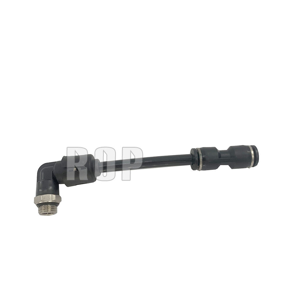 for Jeep Grand Cherokee 11-20 Quadra Lift Suspension Elbow Air Strut Repair Kit