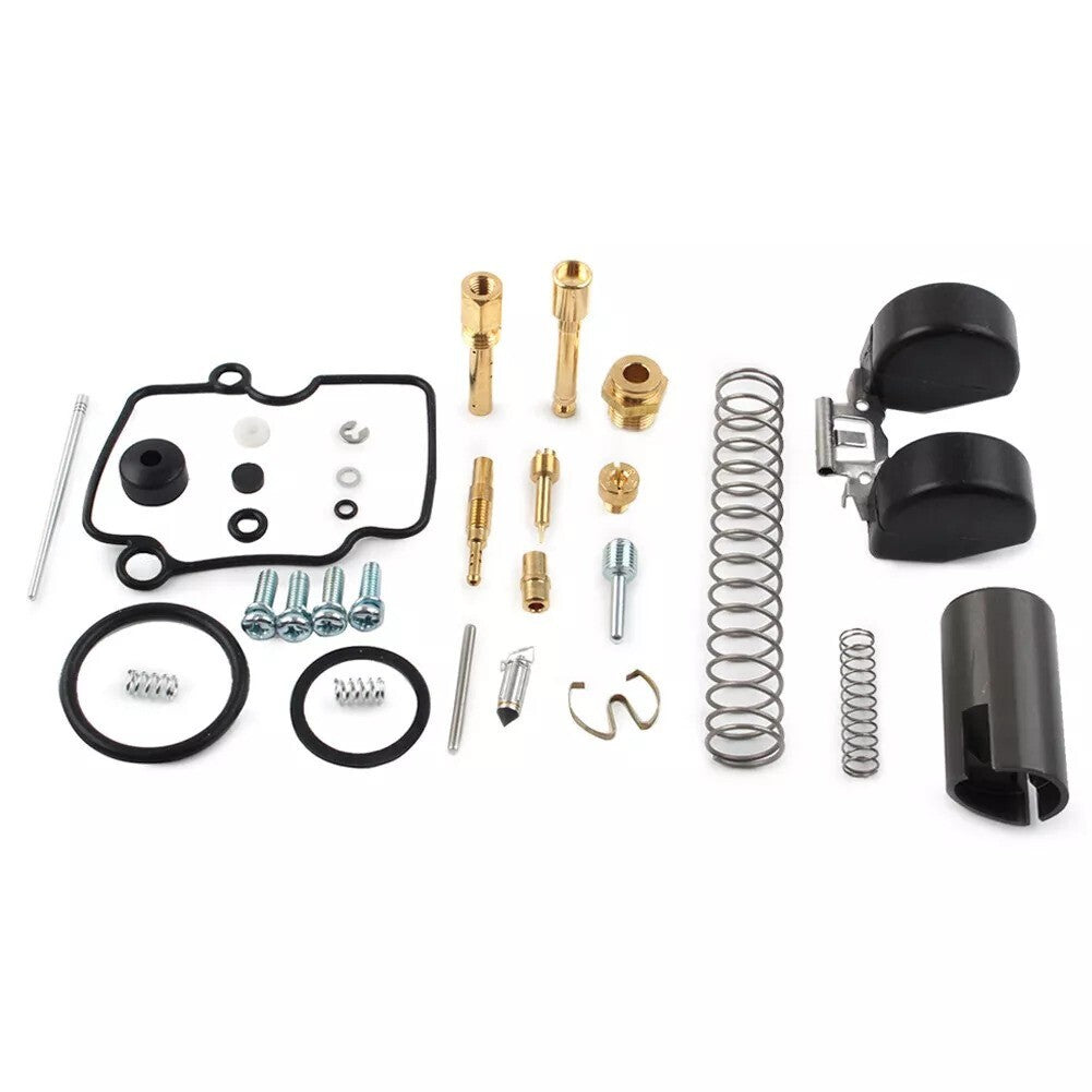 Quick Install Round Slide Carburetor Rebuild Kit For VM22 Applications