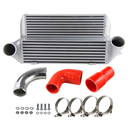 7.5 Intercooler Kit for BMW N54 N55 135i 335i E82 E88 E90 E91 E92 E93 Red
