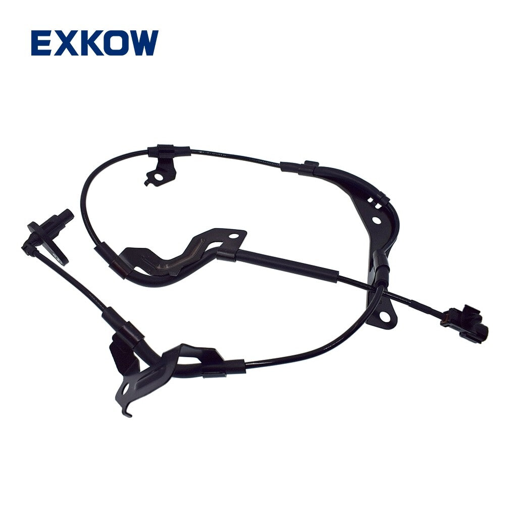 Front Left ABS Wheel Speed Sensor for Mitsubishi Triton L200 2.4L 2.5L 2015-2019