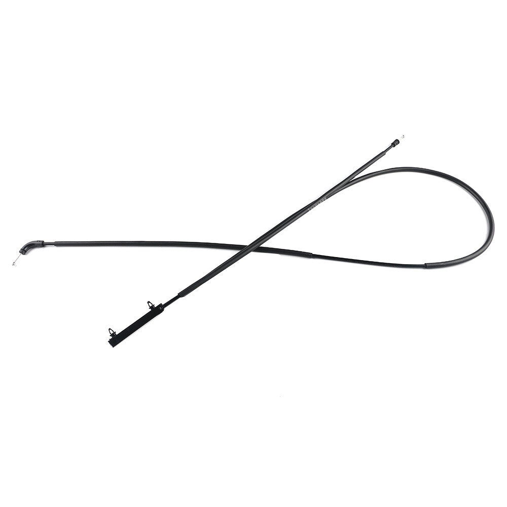 Engine Hood Bonnet Release Latch Cable for BMW F20 F30 F32 F33 F34 F36 M3 328i