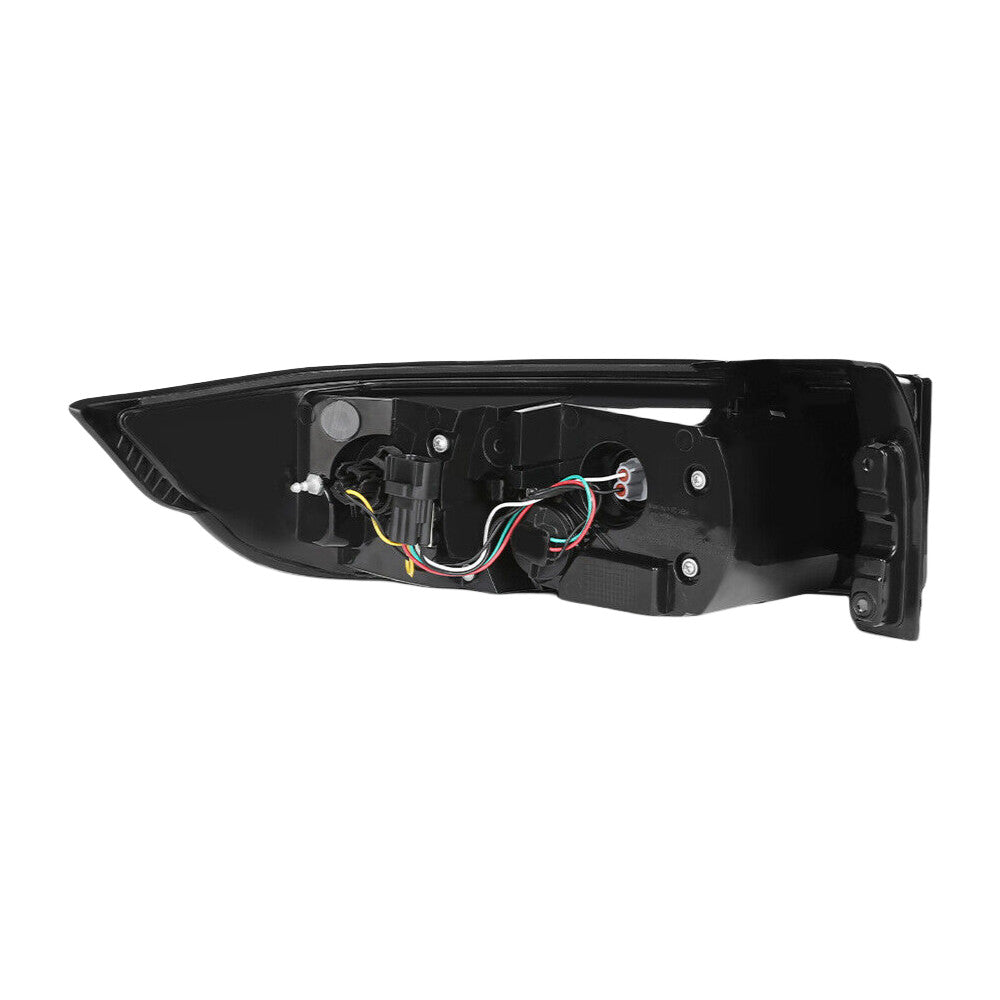 Tail Light Brake Lamp Right Side Fit For 2011-2015 for Land Rover for Range Rover Evoque