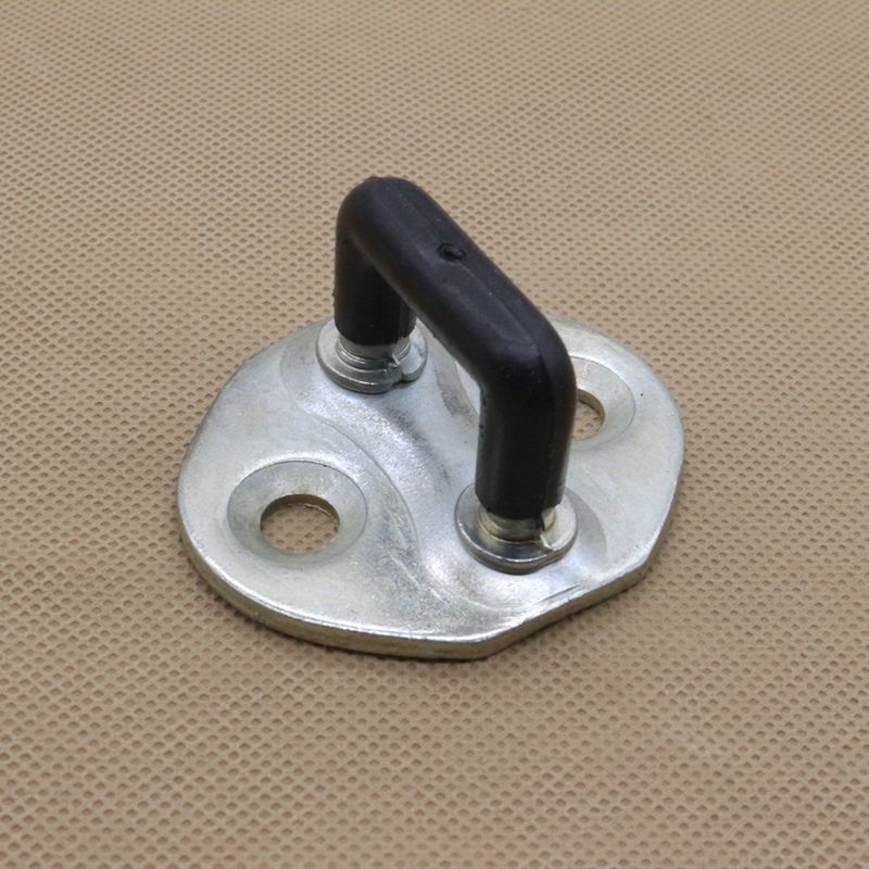 Door latch is compatible with for Mitsubishi Pajero Montero Shogun Mk2 V31 V32