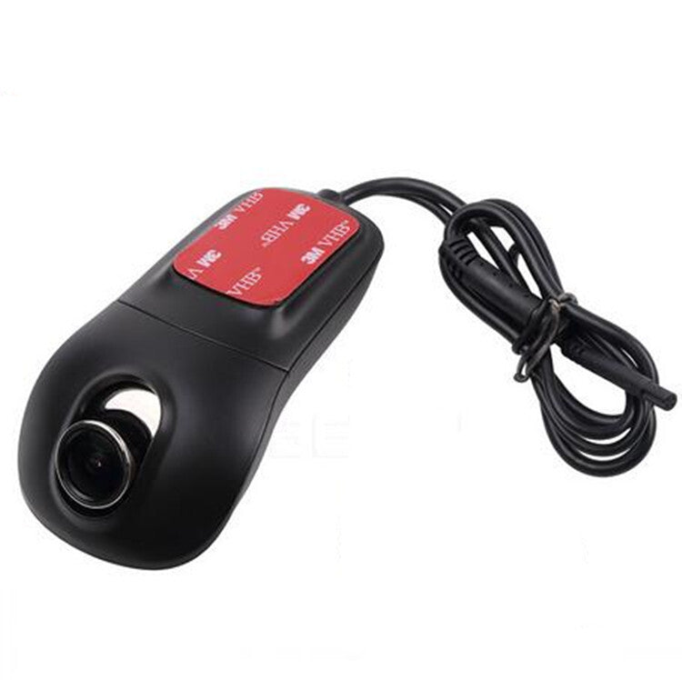 Car WIFI Camera Digital Video Recorder Camcorder HD Dashcam Night Lens