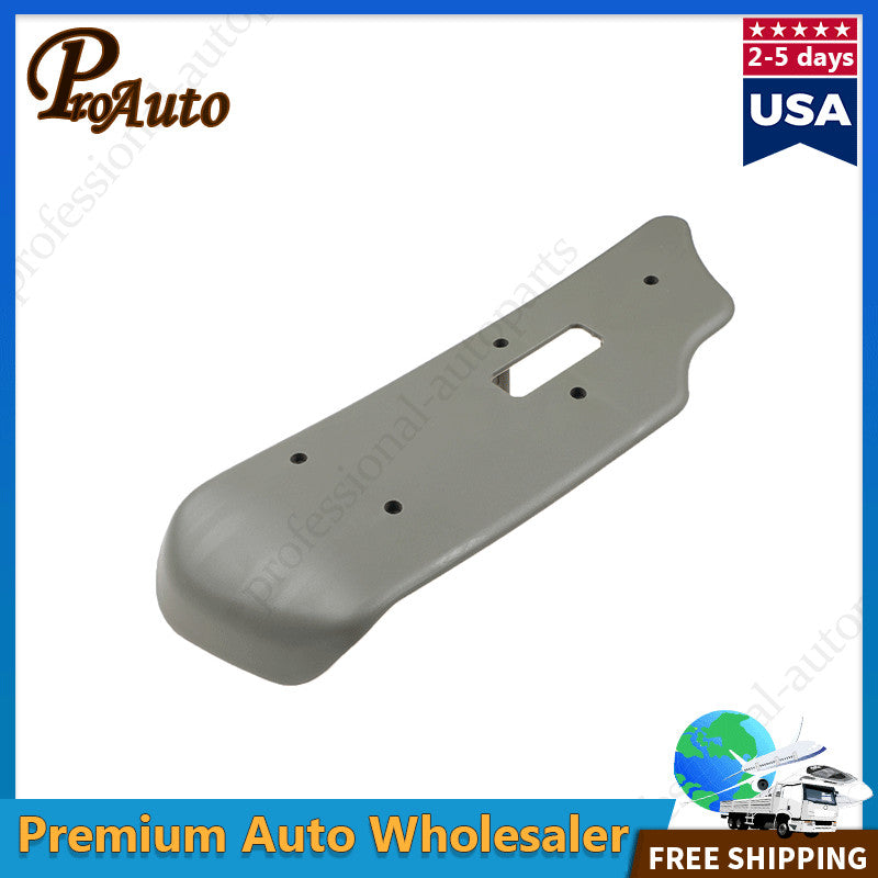 Power for Seat Control Switch Bezel Front Left For 2003-2006 for Chevy for GMC 88941674