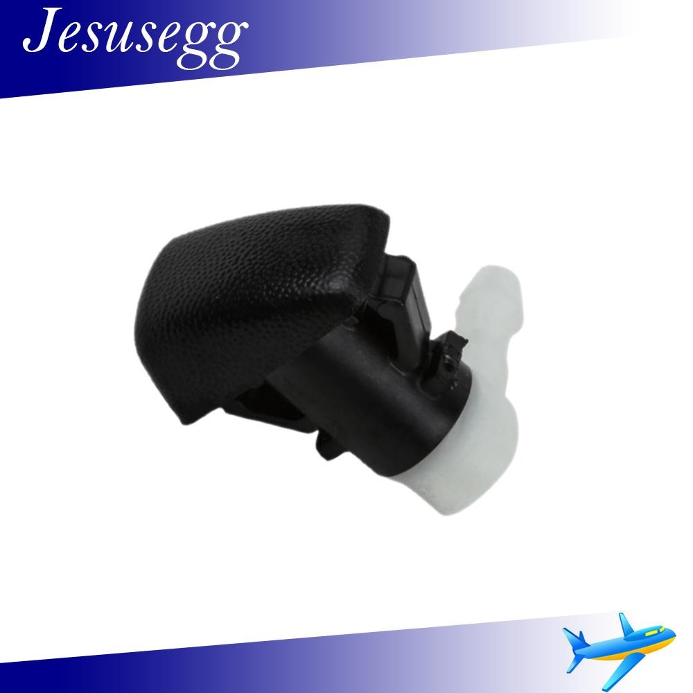 Fits For Colorado Canyon 2015-2022 Front Windshield Wiper Washer Jet Nozzle