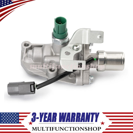 1PCS New Solenoid For VTEC for Acura Integra GSR for Honda for Civic SI Del Sol 15810P30005