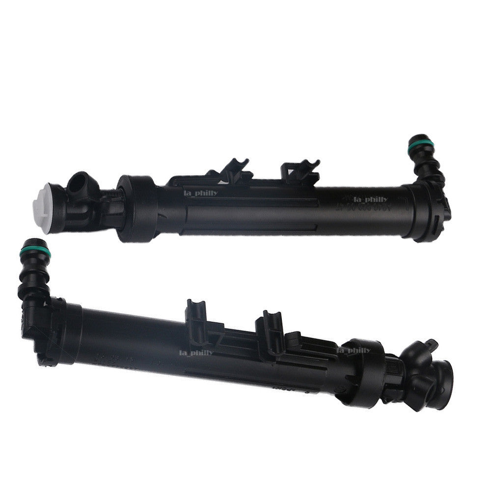 Left Right Headlight Washer Nozzle Jet for Mercedes for Benz W246 B180 B200 B220