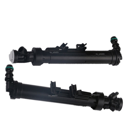 Left Right Headlight Washer Nozzle Jet for Mercedes for Benz W246 B180 B200 B220