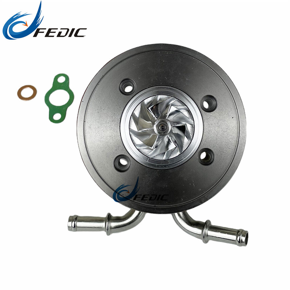 Turbo cartridge GTDI12V 1761178 MFS for Ford Fiesta Focus 1.0 L 99 HP 125 HP