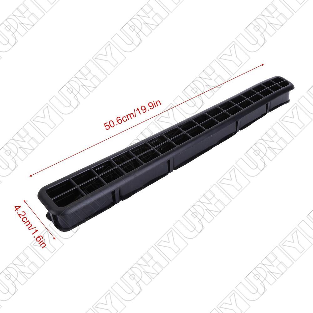 55036306 Right Passenger Hard Top Exhauster Vent for Jeep for Wrangler TJ 1997-2002