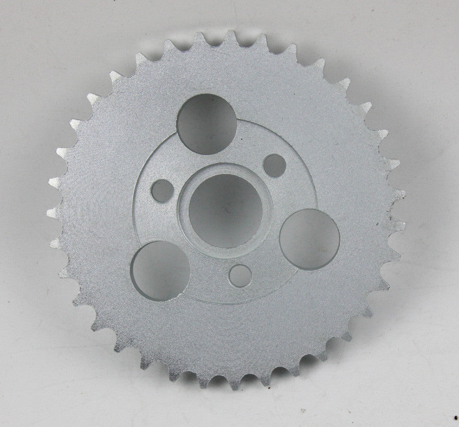 428 35T Rear Sprocket 35 Teeth for Honda Monkey Z50A Z50 Z50R Z50J Bike Skyteam