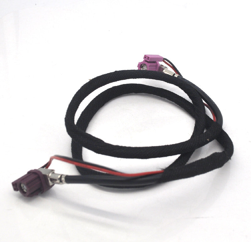 RETROFIT screen display monitor Video Cable HSD2 for BMW F10 F32 F30 F15 F01 NBT