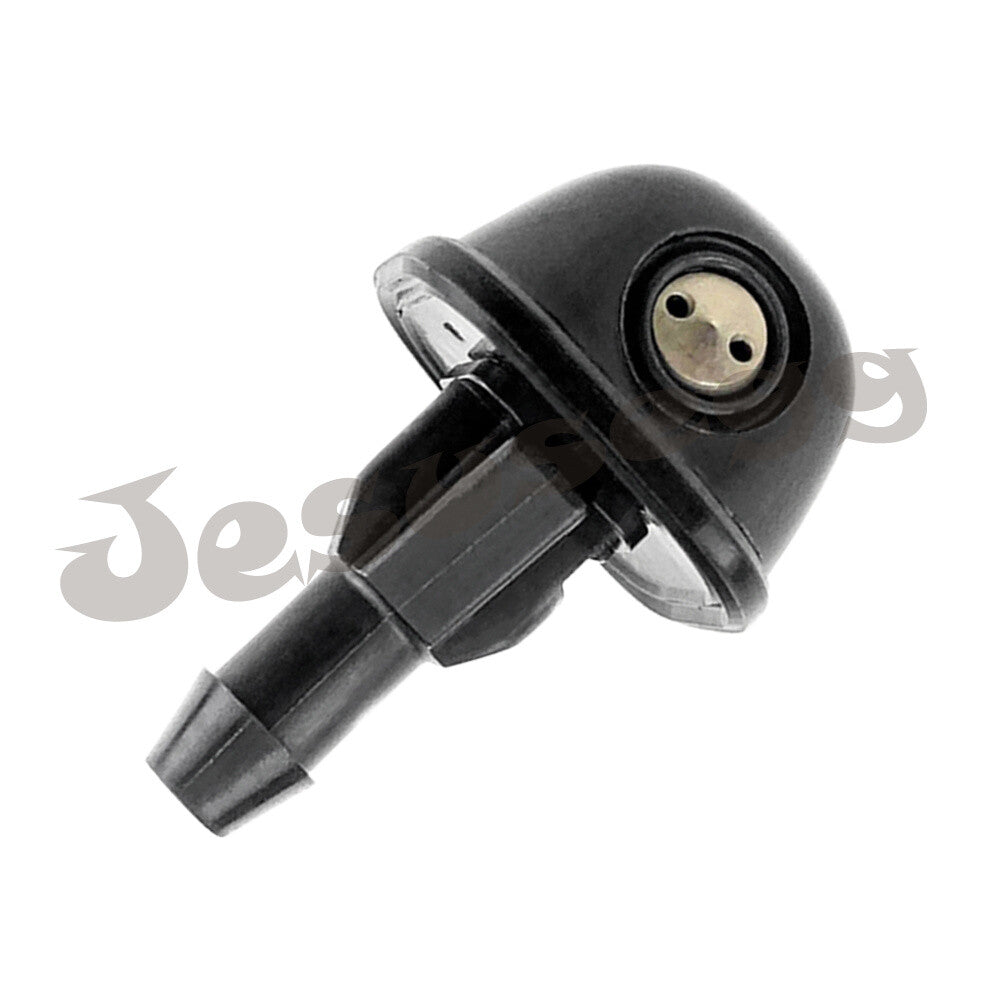 Windshield Washer Nozzle Wiper Water Spray Jet Fit for TOYOTA for 4RUNNER 1987-1995