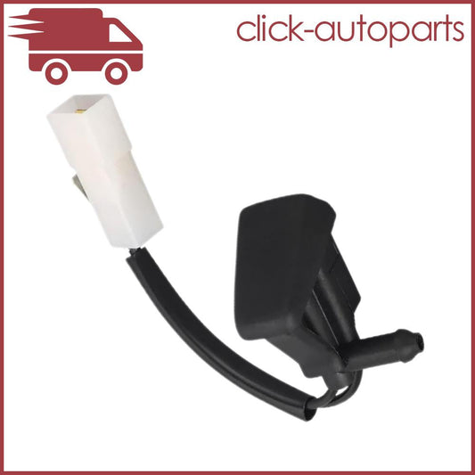 2028601047 Windshield Washer Nozzle for C-Class W202 C220 C230 C280 C36 AMG C43