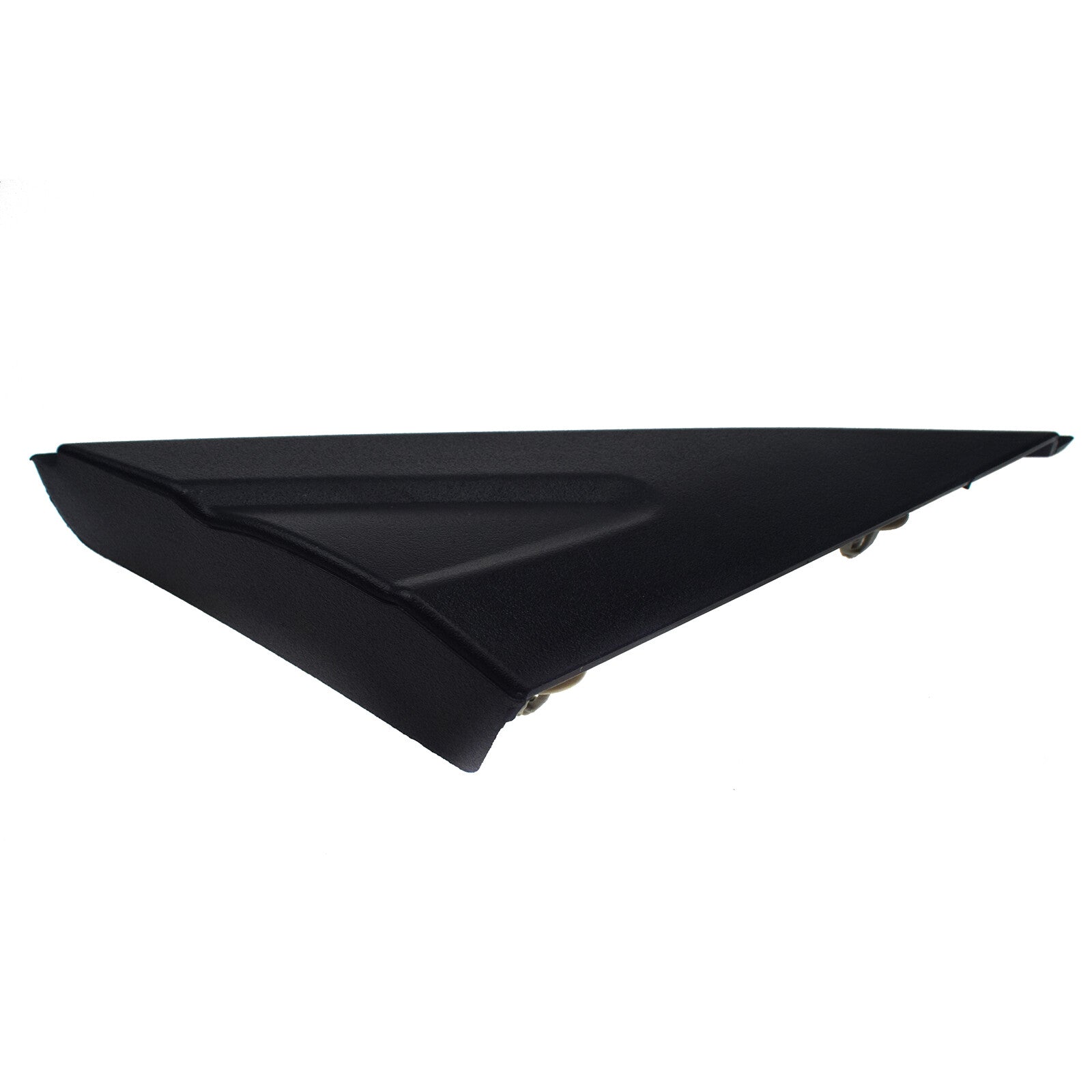 Right Side Exterior Corner Trim Molding For 2012-2017 for HYUNDAI ACCENT 86190-1R000